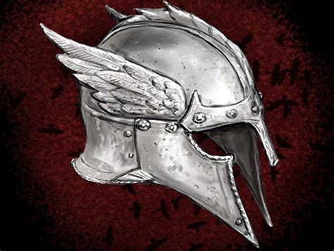 Did Ancient Warriors Really Go to Battle Wearing Winged Helmets? | Ancient Origins