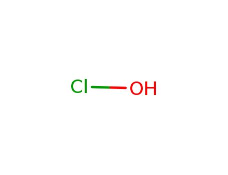 CHLORIC ACID supplier | CasNO.7790-93-4