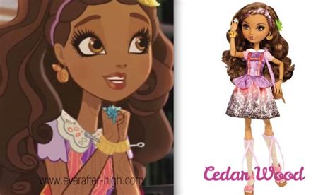 Ever After High Cedar Wood Doll | ubicaciondepersonas.cdmx.gob.mx