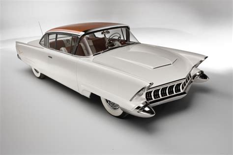 1950s Concept Cars Featured at Arizona Sale - RM Auctions