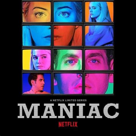 Maniac (TV Series) Lyrics, Songs, and Albums | Genius