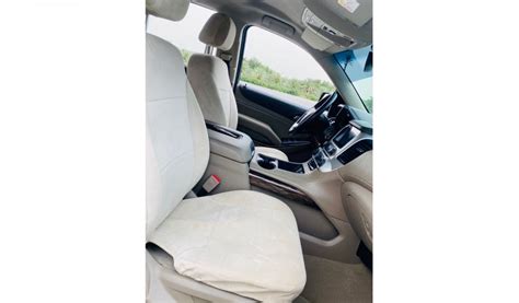 Used GMC Yukon SLE 2019 for sale in Dubai - 620627