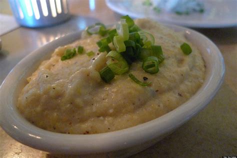 How To Cook Grits: A Simple Recipe To Keep Handy | HuffPost