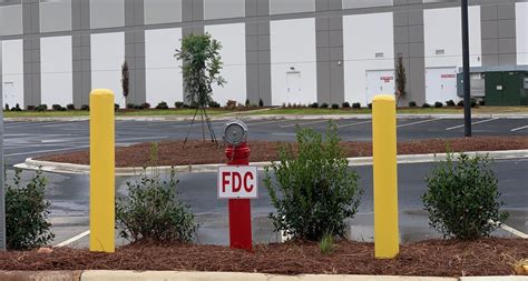 PIPE BOLLARD Installation Repair Contractor | Steel Safety Bollards