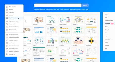 EdrawMax: All in One Diagramming Tool | Wondershare