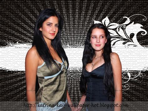 Katrina Kaif and Her Sisters Photos - Hot Girls: Katrina Kaif Wallpapers