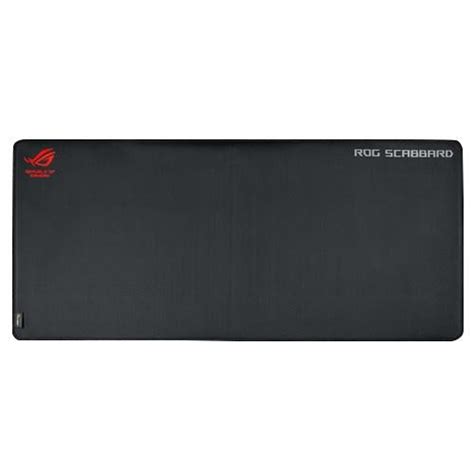 ASUS ROG Scabbard Mouse Pad