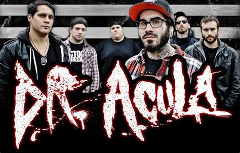 Dr. Acula release ‘Nation’ teaser clip