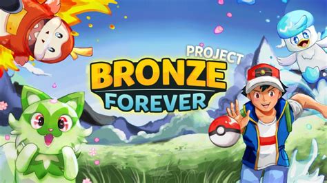 Project Bronze Forever Codes With New Update [May 2023)]