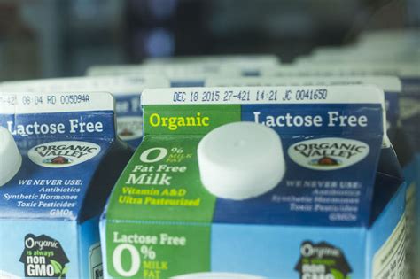 What the Expiration Dates on Food Labels Really Mean