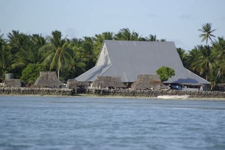 People and Culture - Kiribati