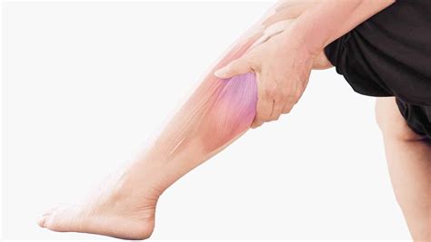 Calf Muscle Pain | Causes of Calf Muscle Pain | Sore Calf Muscle