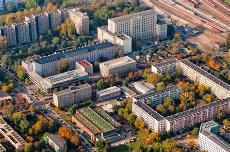 HTWD-Campus | HTWD Bildarchiv