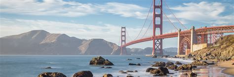 San Francisco Bay Cruise | Extranomical Tours