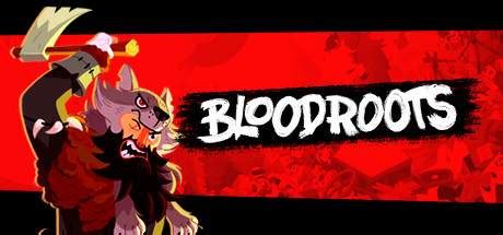 Bloodroots - SKiDROW CODEX