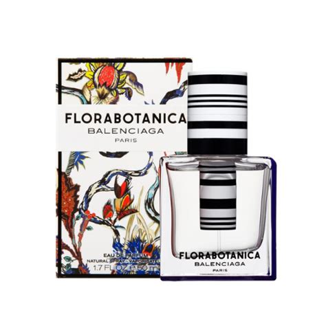 Balenciaga Florabotanica EDP For Her 50mL - Florabotanica