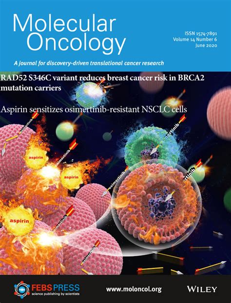 Molecular Oncology: Vol 14, No 6