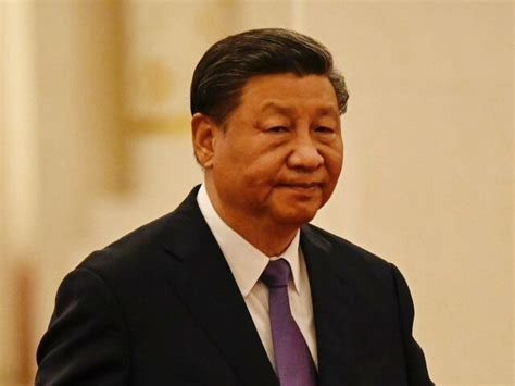 Xi Jinping Abruptly Bails on Key BRICS Speech Blaming U.S. for China's ...