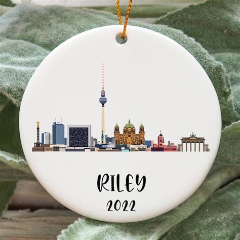 Berlin - Etsy