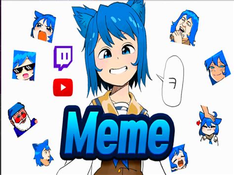 Vrchat Meme Avatars - Captions Ideas