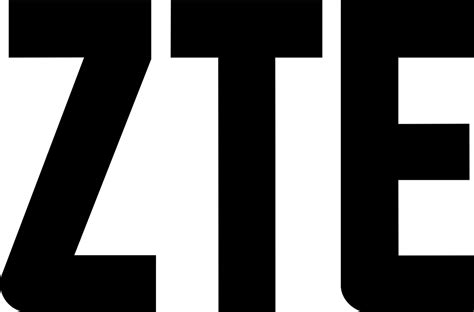 ZTE | Logopedia | Fandom