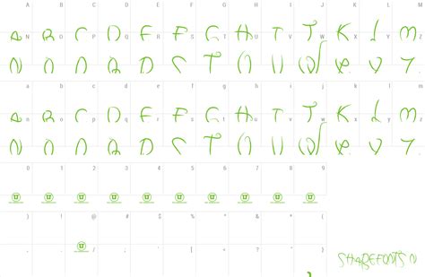 my dark halloween Font | wfonts.com - download free