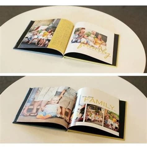 Understanding Coffee Table Book Printing - Coffee Table Decor