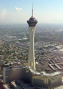 Stratosphere Las Vegas - Wikipedia