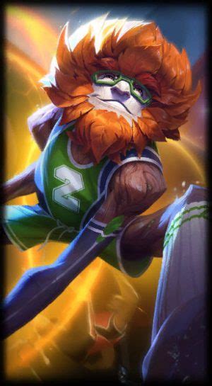 Ivern Skins for League of legends - Complete LoL skin Database