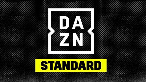 DAZN Standard: Was bietet die Abo-Option? - COMPUTER BILD