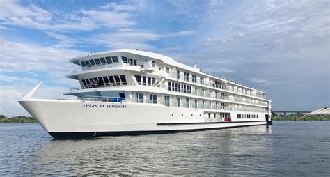 A Look at The Mississippi River Fleet for 2023 - Cruise Industry News ...