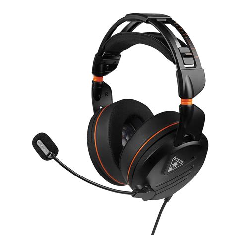 Turtle Beach Elite Pro Tournament Gaming Headset (2016) - ecoustics.com