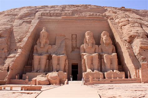 Famous Archaeological Sites • The Art of Travel: Wander, Explore ...