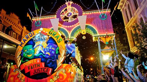 Largest Mardi Gras celebrations beyond New Orleans - Tripadvisor