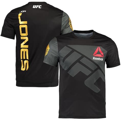 UFC Gear, UFC 196 Merchandise, Shirts, UFC Shop