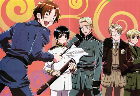 Hetare~~ - Hetalia Photo (13675667) - Fanpop