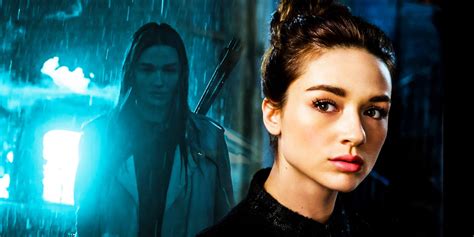 Why Crystal Reed Returned In Teen Wolf Season 5 (But Not As Allison)