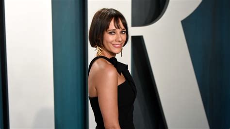 Why Rashida Jones Admitted She Had 'Anxiety and Insomnia' for Weeks ...