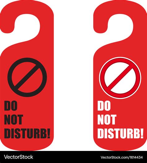 Do Not Disturb Door Hanger Printable Free - FREE PRINTABLE TEMPLATES