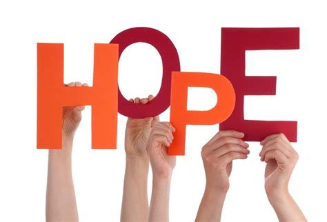 Hands Holding Hope | Hospice Services of Lake County