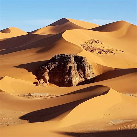 Algerian Sahara (Illizi) - All You Need to Know BEFORE You Go