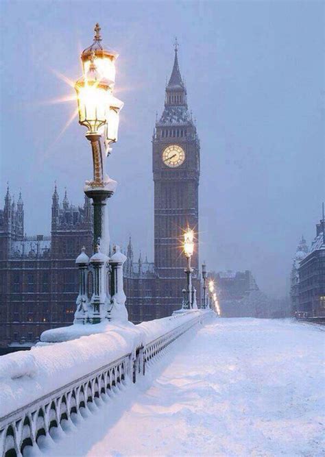 Big Ben in the Snow | Fondos de pantalla londres, Londres, Invierno en ...