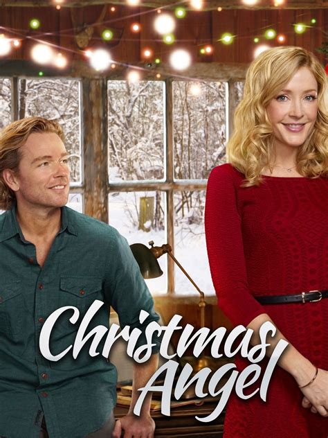 Prime Video: Christmas Angel