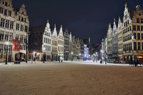 Antwerp, Belgium | Russ Bowling | Flickr