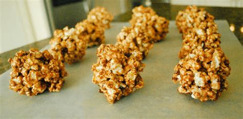 Fun Popcorn Recipes for Kids 🍿