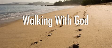 Pathlight Studies: Walking With God