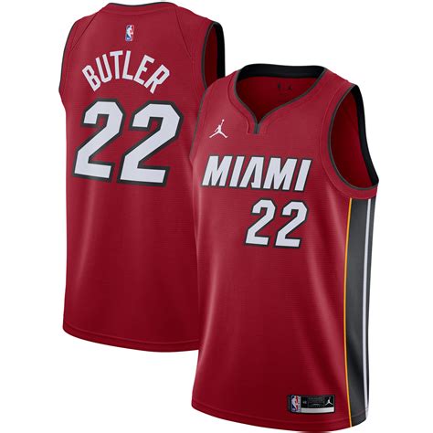 Miami Heat Jerseys Available on Online Stores