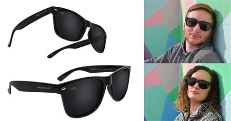 Shady Rays Sunglasses Review - Are They Worth It? | How Comfy