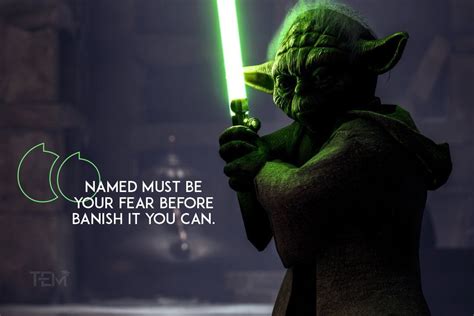 25 Motivational Yoda Quotes to Deal with Hard Times Yoda Quotes Wisdom ...