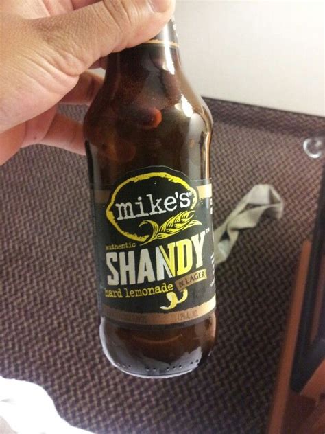 Best Shandy Ever! | Shandy, Hard lemonade, Lemonade